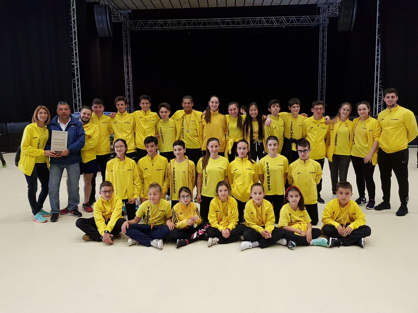 SOLSONA EXHIBICION 2018